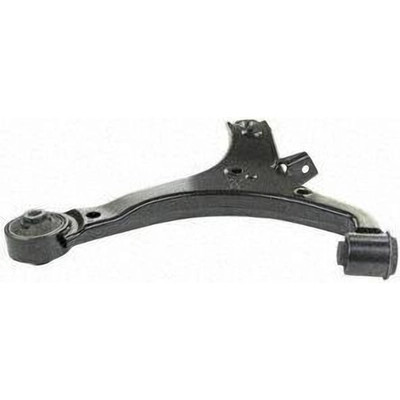 MEVOTECH ORIGINAL GRADE INTL. - GS601017 - Lower Control Arm