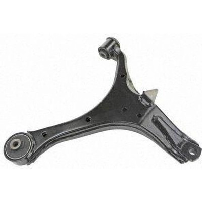MEVOTECH ORIGINAL GRADE INTL. - GS601017 - Lower Control Arm