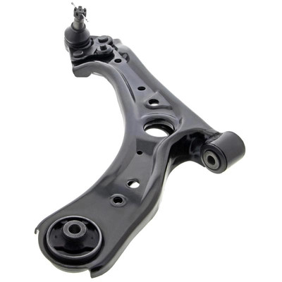 MEVOTECH ORIGINAL GRADE - GS601056 - Control Arm With Ball Joint