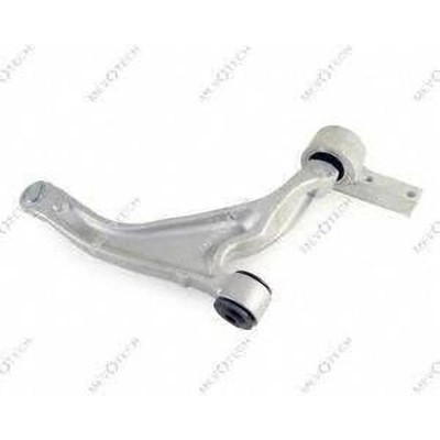 MEVOTECH ORIGINAL GRADE - GS601043 - Control Arm With Ball Joint