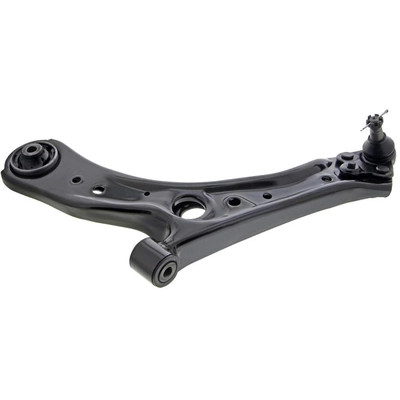 MEVOTECH ORIGINAL GRADE - GS601056 - Control Arm With Ball Joint