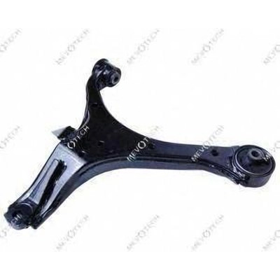 MEVOTECH ORIGINAL GRADE INTL. - GS601018 - Lower Control Arm