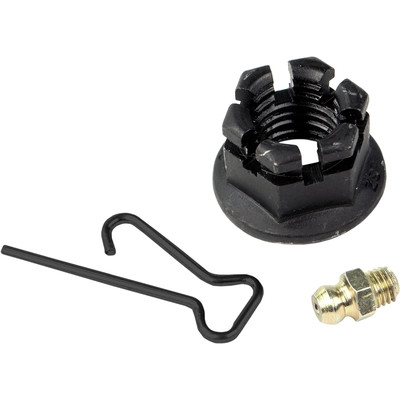 MEVOTECH ORIGINAL GRADE INTL. - GS60108 - Control Arm With Ball Joint
