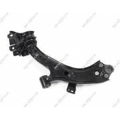 MEVOTECH ORIGINAL GRADE - GS60110 - Control Arm With Ball Joint