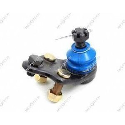 MEVOTECH ORIGINAL GRADE - GS60501 - Lower Ball Joint