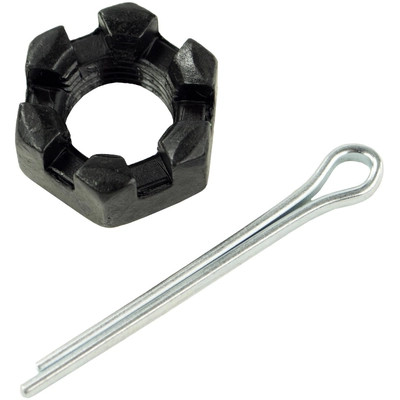 MEVOTECH ORIGINAL GRADE INTL. - GS60106 - Control Arm With Ball Joint