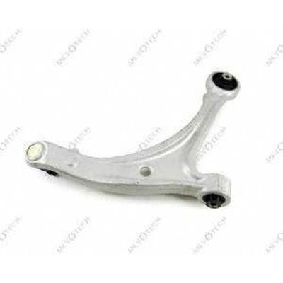MEVOTECH ORIGINAL GRADE INTL. - GS601007 - Control Arm With Ball Joint
