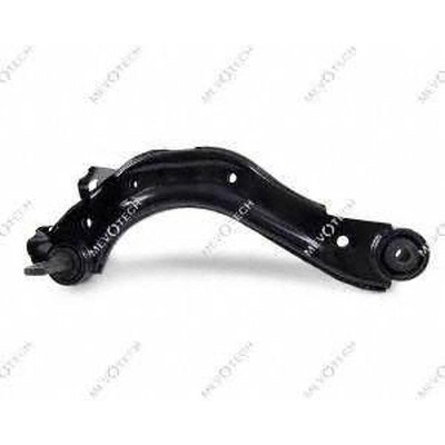 Rear Control Arm