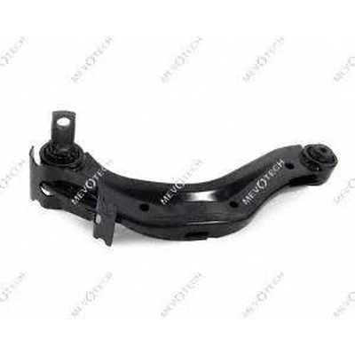 MEVOTECH ORIGINAL GRADE INTL. - GS60199 - Rear Control Arm