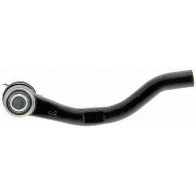 MEVOTECH ORIGINAL GRADE - GS60651 - Outer Tie Rod End