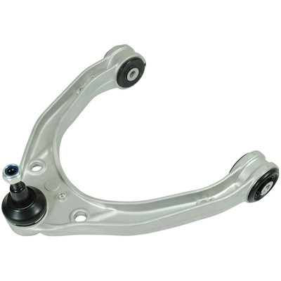 Control Arm With Ball Joint