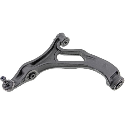 Control Arm With Ball Joint