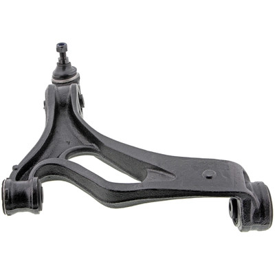 Control Arm With Ball Joint