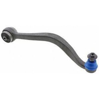 Control Arm With Ball Joint