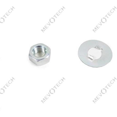 MEVOTECH ORIGINAL GRADE - GS60705 - Inner Tie Rod End