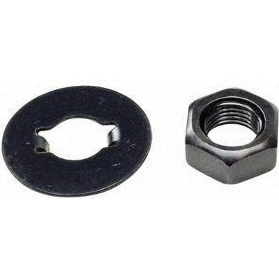 MEVOTECH ORIGINAL GRADE - GS60728 - Inner Tie Rod End