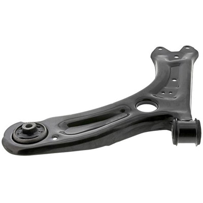 MEVOTECH ORIGINAL GRADE - GS70172 - Lower Control Arm