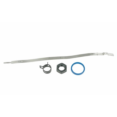 MEVOTECH ORIGINAL GRADE - GS60737 - Inner Tie Rod End