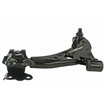 Control Arm With Ball Joint