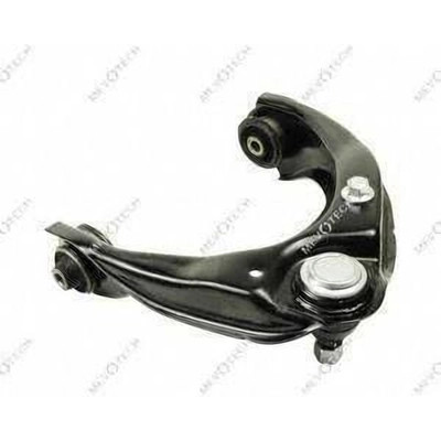 MEVOTECH ORIGINAL GRADE - GS76108 - Control Arm With Ball Joint