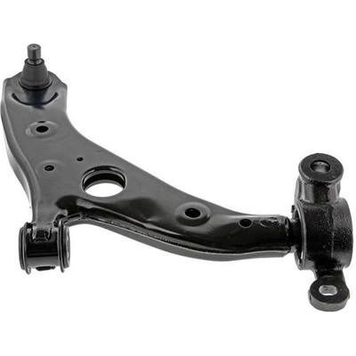 Control Arm With Ball Joint