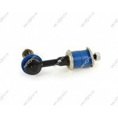 MEVOTECH ORIGINAL GRADE INTL. - GS60804 - Sway Bar Link Or Kit