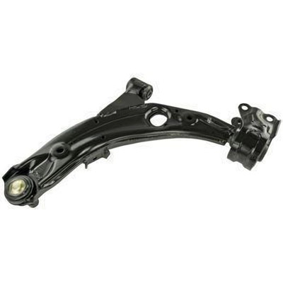 MEVOTECH ORIGINAL GRADE INTL. - GS76168 - Control Arm With Ball Joint