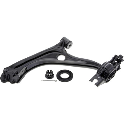 Control Arm With Ball Joint