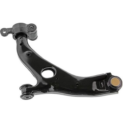 MEVOTECH ORIGINAL GRADE - GS761184 - Control Arm With Ball Joint