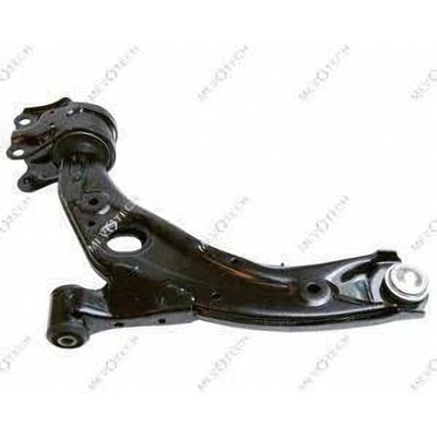 MEVOTECH ORIGINAL GRADE - GS76169 - Control Arm With Ball Joint