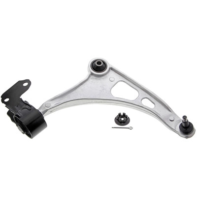 Control Arm With Ball Joint