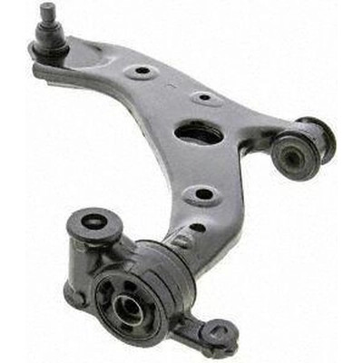 MEVOTECH ORIGINAL GRADE - GS761215 - Control Arm With Ball Joint
