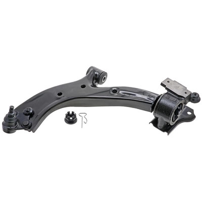 Control Arm With Ball Joint