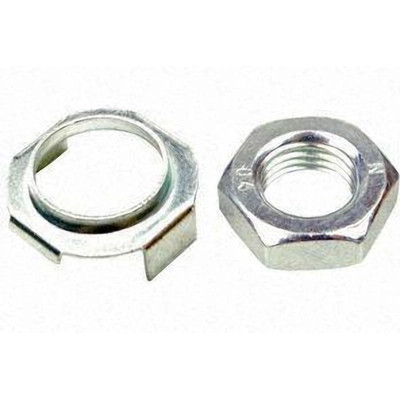 MEVOTECH ORIGINAL GRADE - GS60734 - Inner Tie Rod End