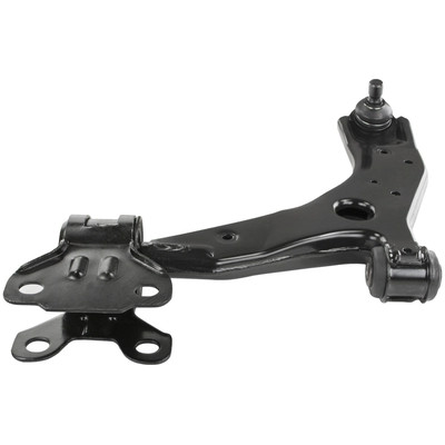Control Arm With Ball Joint