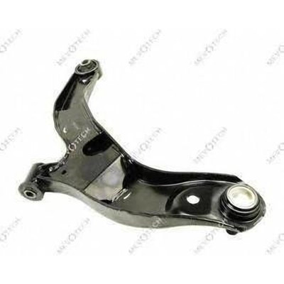 MEVOTECH ORIGINAL GRADE INTL. - GS76101 - Control Arm With Ball Joint