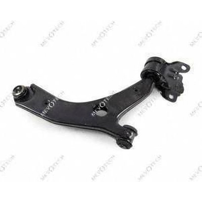 MEVOTECH ORIGINAL GRADE - GS76151 - Control Arm With Ball Joint