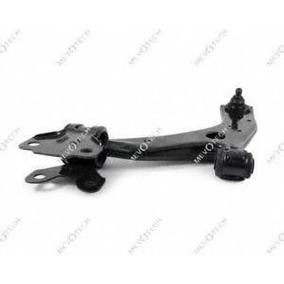 MEVOTECH ORIGINAL GRADE - GS76151 - Control Arm With Ball Joint
