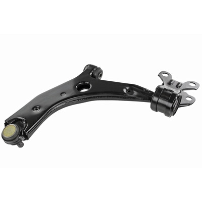 Control Arm With Ball Joint