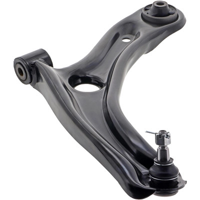 MEVOTECH ORIGINAL GRADE INTL. - GS601236 - Control Arm With Ball Joint