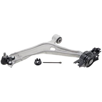 Control Arm With Ball Joint
