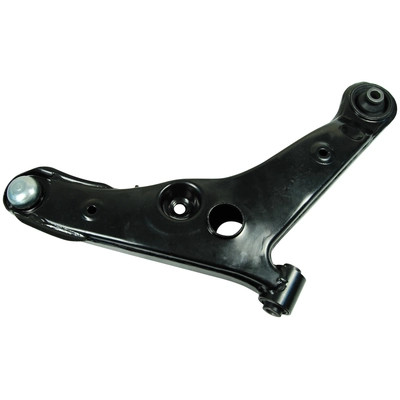 Control Arm With Ball Joint