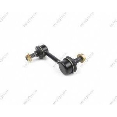 MEVOTECH ORIGINAL GRADE INTL. - GS76821 - Sway Bar Link Or Kit