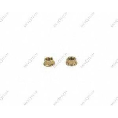 MEVOTECH ORIGINAL GRADE INTL. - GS76821 - Sway Bar Link Or Kit