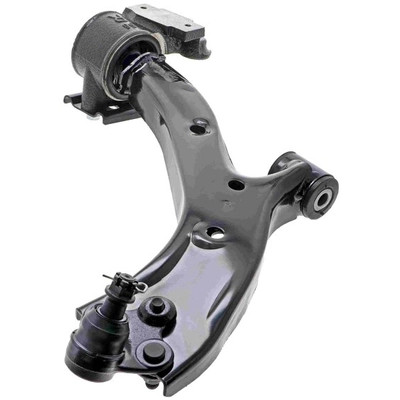 MEVOTECH ORIGINAL GRADE INTL. - GS601260 - Control Arm With Ball Joint