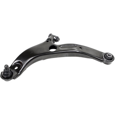 Control Arm With Ball Joint