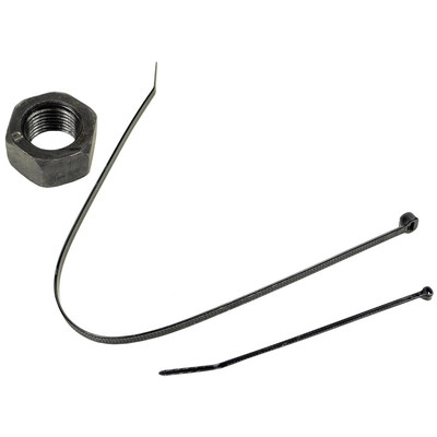 MEVOTECH ORIGINAL GRADE - GS80725 - Inner Tie Rod End