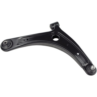 Control Arm With Ball Joint