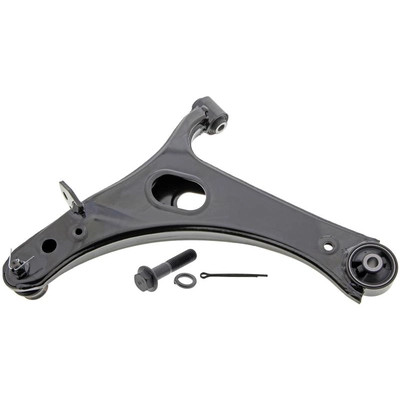 Control Arm With Ball Joint