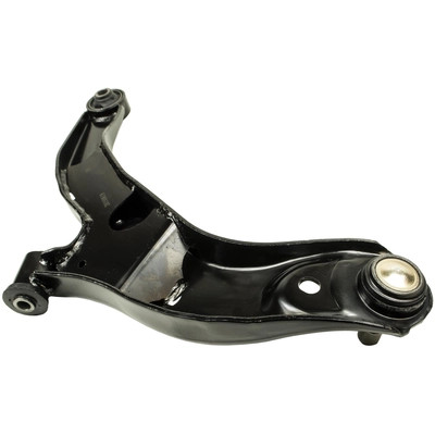 Control Arm With Ball Joint